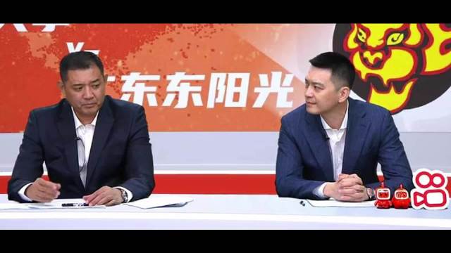 陈家政末节爆发砍20分助广东力克四川
